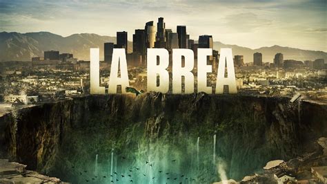 La Brea (TV) .